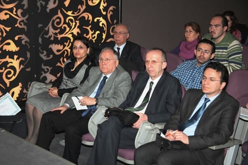 Yaşayan Sağlık Hukuku Iı

 - 5