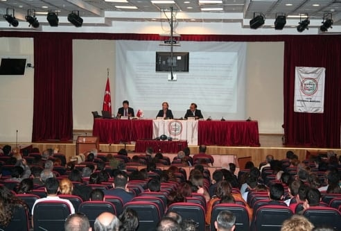 Hukuk Muhakemeleri Kanununda İstinaf Yargılaması
 - 32