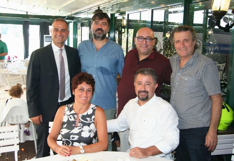 Yargıda Çok Ciddi Bir Kalite Sorununun Bulunduğu Bir Dönemden Geçiyoruz - 40