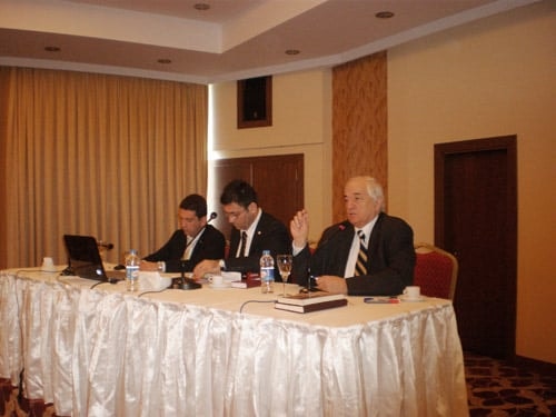 Cmk Sertifika Programı - 2