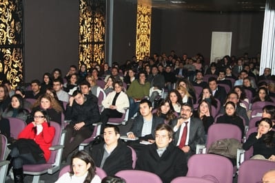 Staj Eğitim Merkezi 19. Dönem 2011-3 Eğitim Dönemi Başladı

 - 10