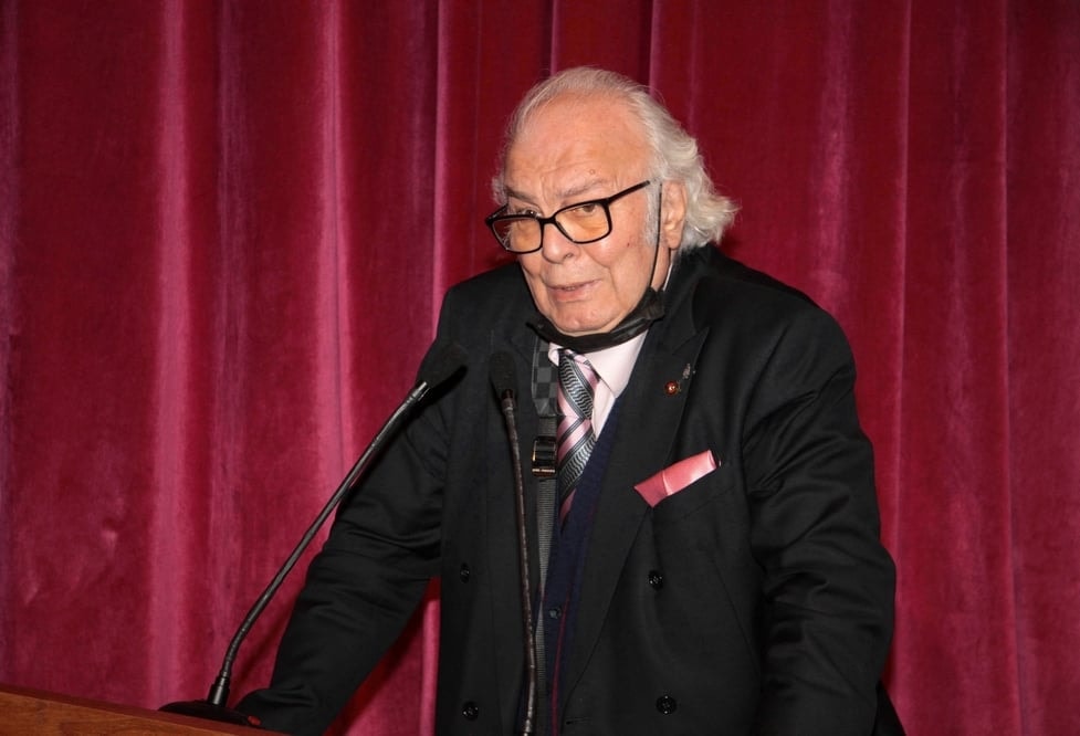 İstanbul Barosu Yardımlaşma Sandığı Olağan Genel Kurulu Yapıldı - 10