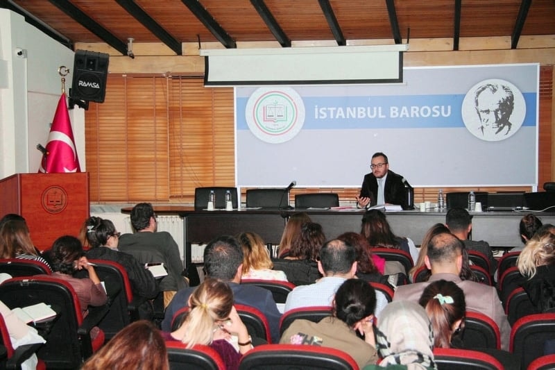 Fikri ve Sınaî Haklar Eğitim Programı - 28