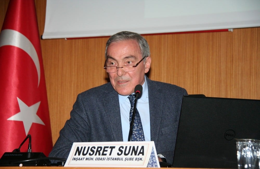 Kentsel Afetler, Risk Yönetimi, Yerel Yönetimler ve Hukuki Sorunlar - 17