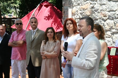 Kanlıca Sosyal Tesisimizde Kahvaltılı Sem Toplantısı - 49