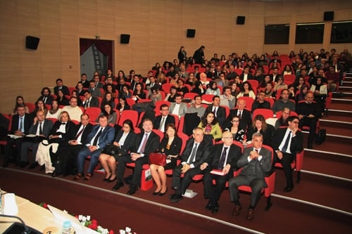 Hukuk Eğitimi Büyük Bir Kaosa Sürüklenmiştir - 24