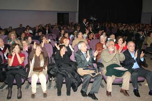 Tsm Koromuzun 
Başarılı Konseri - 3