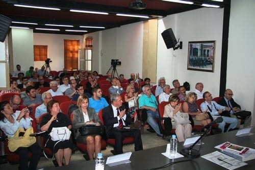 Diplomatik Zafer Lozan’In 93. Yılı
 - 14