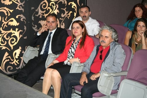 Kentsel Dönüşüm Ve Uygulama Sürecinde Hukuki Sorunlar

 - 24