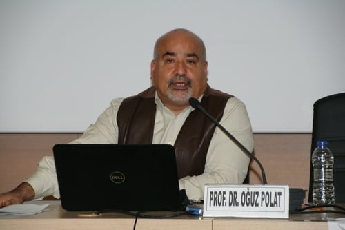 Kadın Hakları Ve Aile İçi Şiddet” Konulu Sertifika Programı Devam Ediyor
 - 109