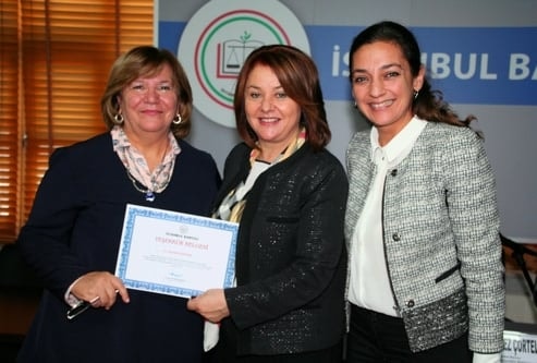 Hukuk Devleti, İnsan Hakları Ve Hukuk Güvenliği
 - 43