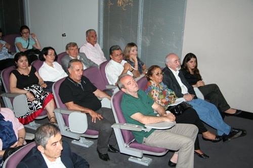 Cumartesi Forumları Sona Erdi
 - 20