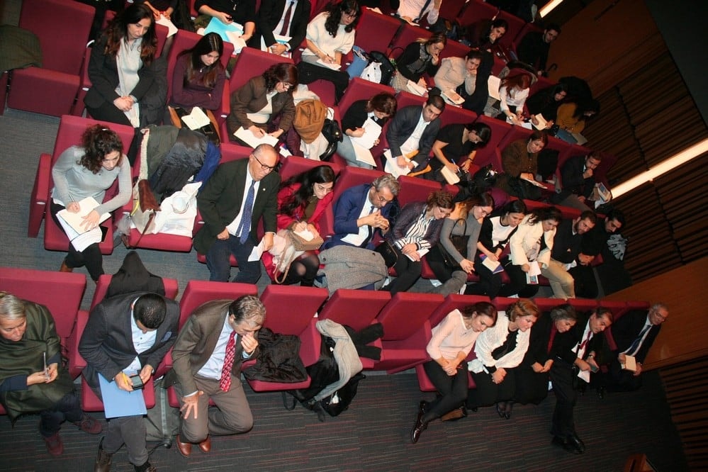 Konkordato Uygulamasında Karşılaşılan Sorunlar - 23