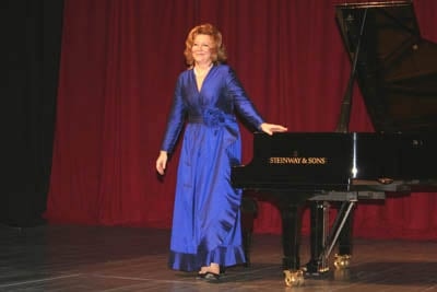 Gülsin Onay Resitali - 3