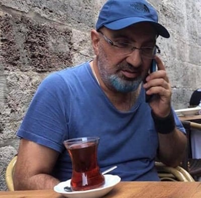 Avukat Müşir Deliduman (38890) Vefat Etti