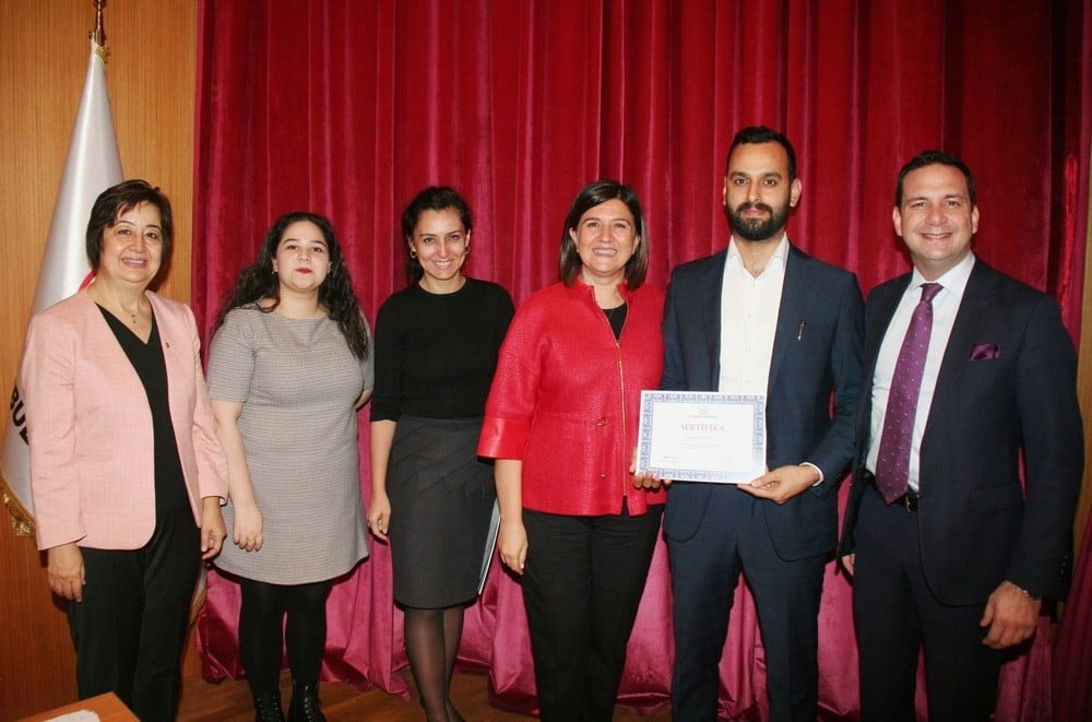 AİHM’e Bireysel Başvuru Semineri - 33