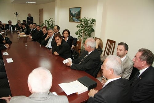 Görev Devir – Teslimi - 25