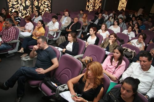 Hukuk Ve Tıp Mensupları Arasında Ortak Dil
 - 25