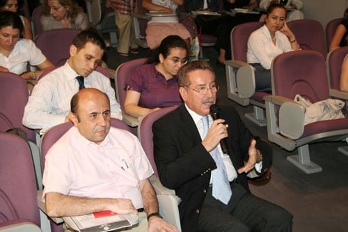 Sigorta Hukuku Paneli - 15