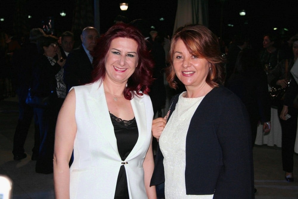 Türkiye Barolar Birliği Başkanlığına Feyzioğlu Yeniden Seçildi - 341