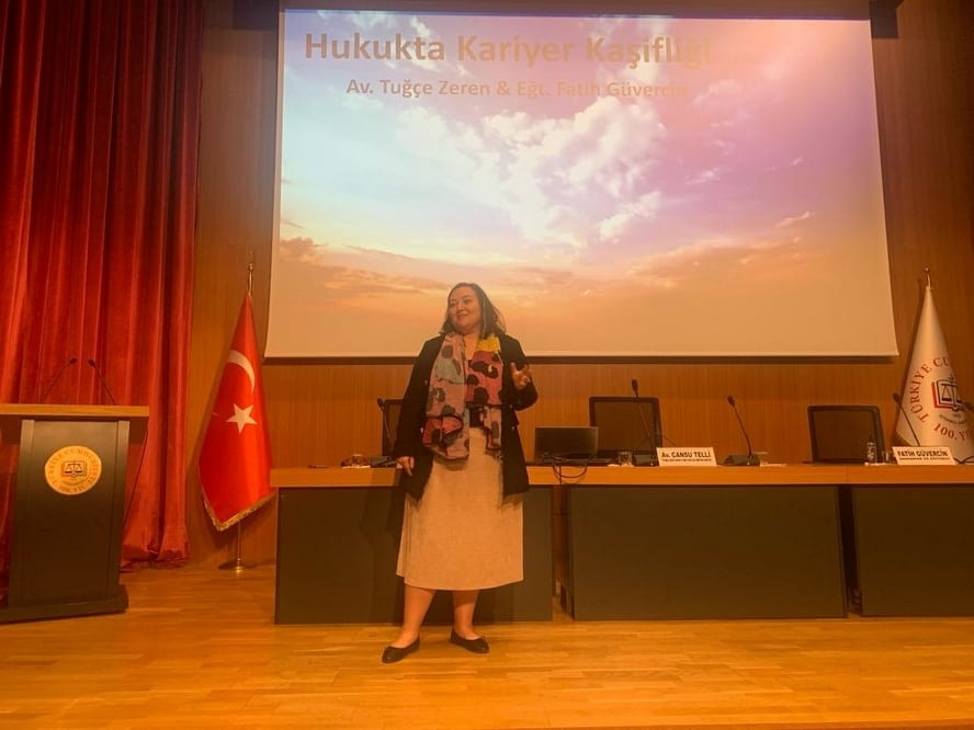 Avukatlıkta Kurumsal Yaşama Geçiş - 2