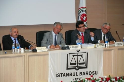 Avukatlık Ücret Sözleşmeleri
 - 33