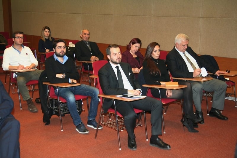 Güneş Enerjisi Mevzuatında Son Gelişmeler, Sorunlar, Beklentiler - 40