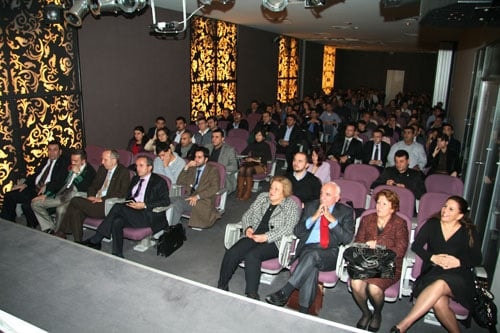 Staj Eğitim Merkezi 19. Dönem 2010/10 Eğitim Dönemi Başladı

 - 4