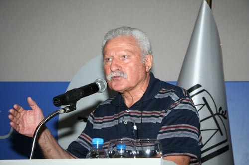 Başkan Kocasakal, Baro Meclisinde Yönetim Kurulu’Nun Çalışmalarını Anlattı

 - 31