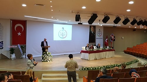 Sığınmacı Ve Mülteci Krizinde Hukuki Çözümler
 - 20