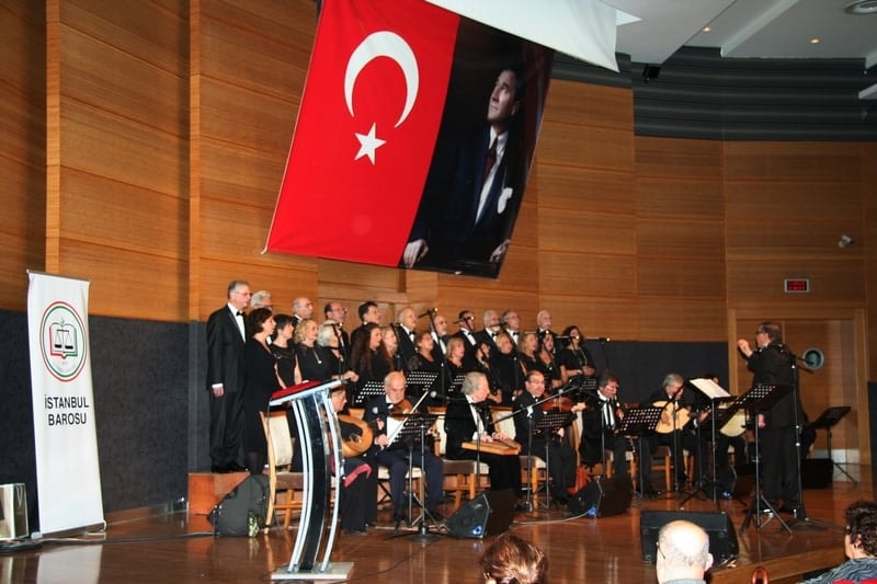 Tsm Koromuzun Sonbahar Konseri - 18