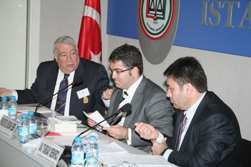 Yargının Sorunları Artık Ülke Sorunları Haline Geldi - 37