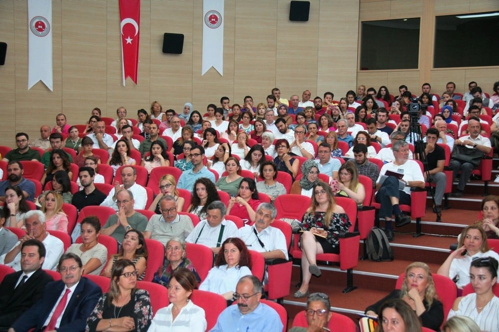 İmar Barışı, Kentsel Dönüşüm ve Tapu Uygulamaları ile Kat Mülkiyetine İlişkin Güncel Sorunlar Semineri - 89
