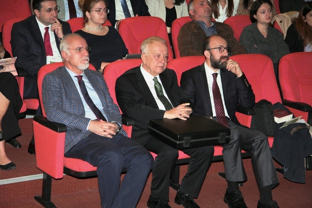 Deniz İcra Hukukunun Güncel Sorunları - 51