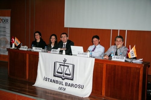 İşveren Alt İşveren İlişkilerinin Hukuksal Boyutu
 - 59