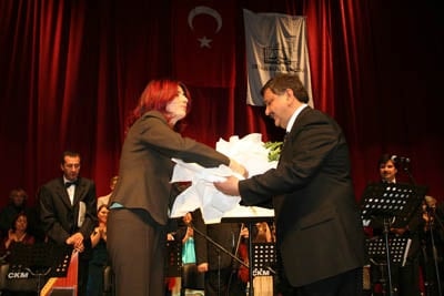 Tsm Koromuzun “Bahara Merhaba” Konseri - 14