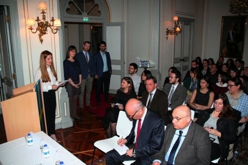 ’Sınırlar Ve Sığınmacılar ,Bir Suriye Örneği - Iıı’ 
 - 9