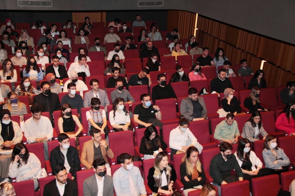 Staj Eğitim Merkezi Yeni Eğitim Dönemi Açılışı - 10