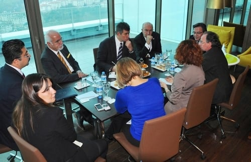 Sağlıkta Dev Adım : Liv Hospital Anlaşmalı Hastane

 - 19