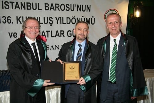 Hukuk Devleti Tesis Edilene, Yargı Bağımsız Olana Kadar, Bedeli Ve Pahası Ne Olursa Olsun Bu Mücadeleyi Birlikte Sürdüreceğiz - 194