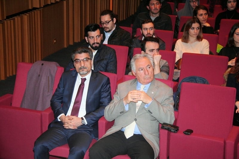 SEM Yeni Eğitim Dönemi Açılışı - 29