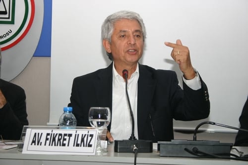 Yargı Alanında Yaşananlar Bizi Dehşete Düşürüyor
 - 63