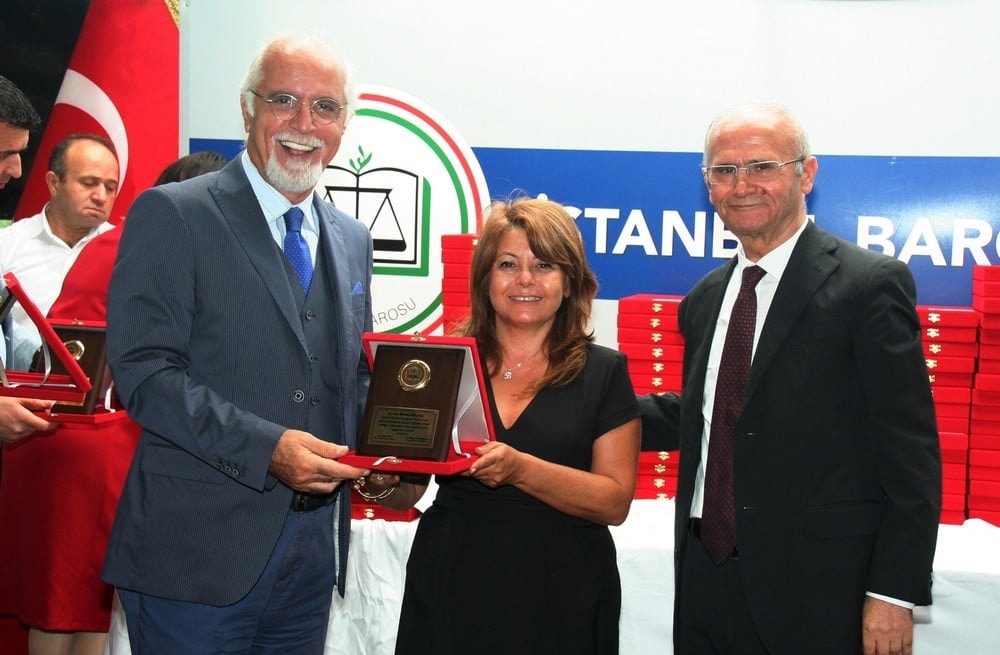 Sem Eğitmenlerine Plaket Verildi - 46