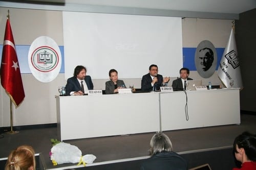 Sağlık Hukukunda Aydınlatılmış Onam
 - 45