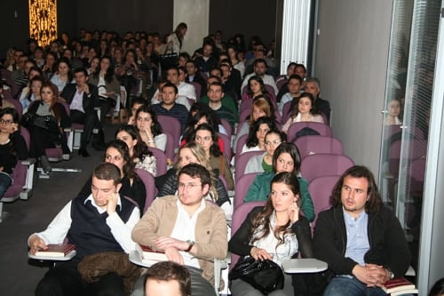 Staj Eğitim Merkezi 19. Dönem 2011-5 Eğitim Dönemi Başladı

 - 8