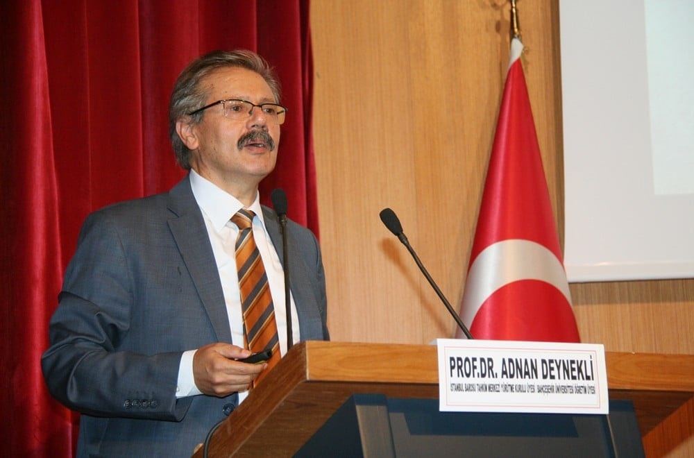 6100 Sayılı Hukuk Muhakemeleri Kanununda Tahkim - 67