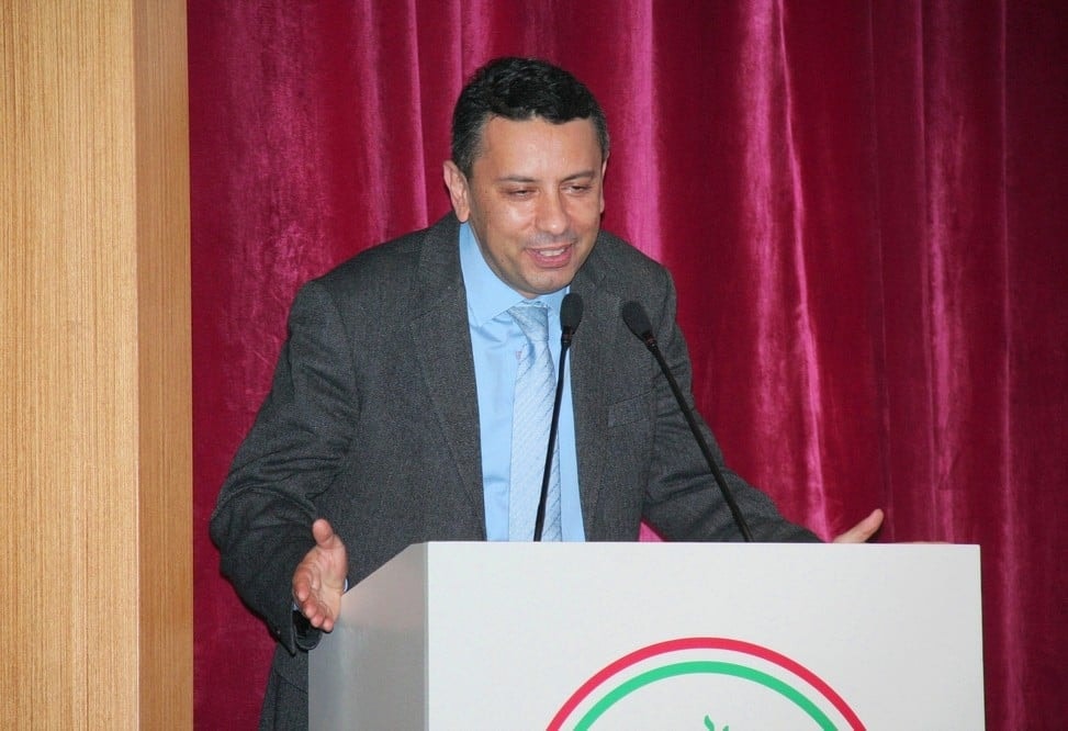 Kalite Yönetimi Sistemi Temel Eğitimi Yapıldı - 35