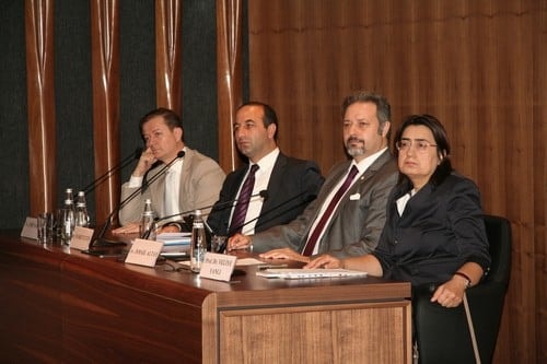 Sermaye Piyasası Kanununda Halka Açık 
Şirketlerle İlgili Suç Ve Yaptırımlar

 - 48