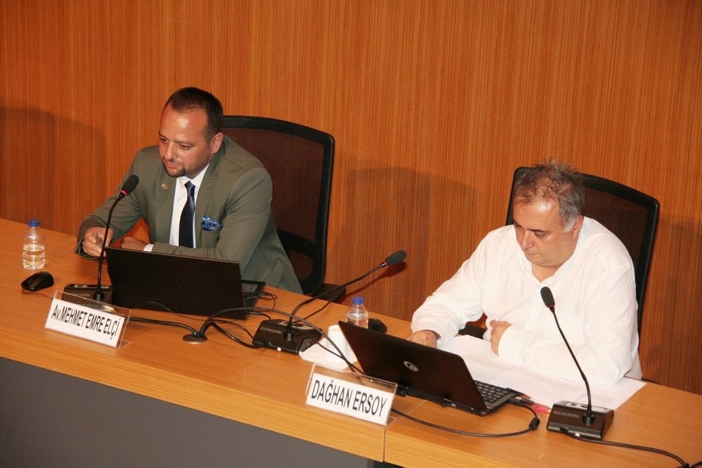 Yeni Başlayanlar İçin UYAP ve Elektronik Tebligat Eğitim Semineri - 17