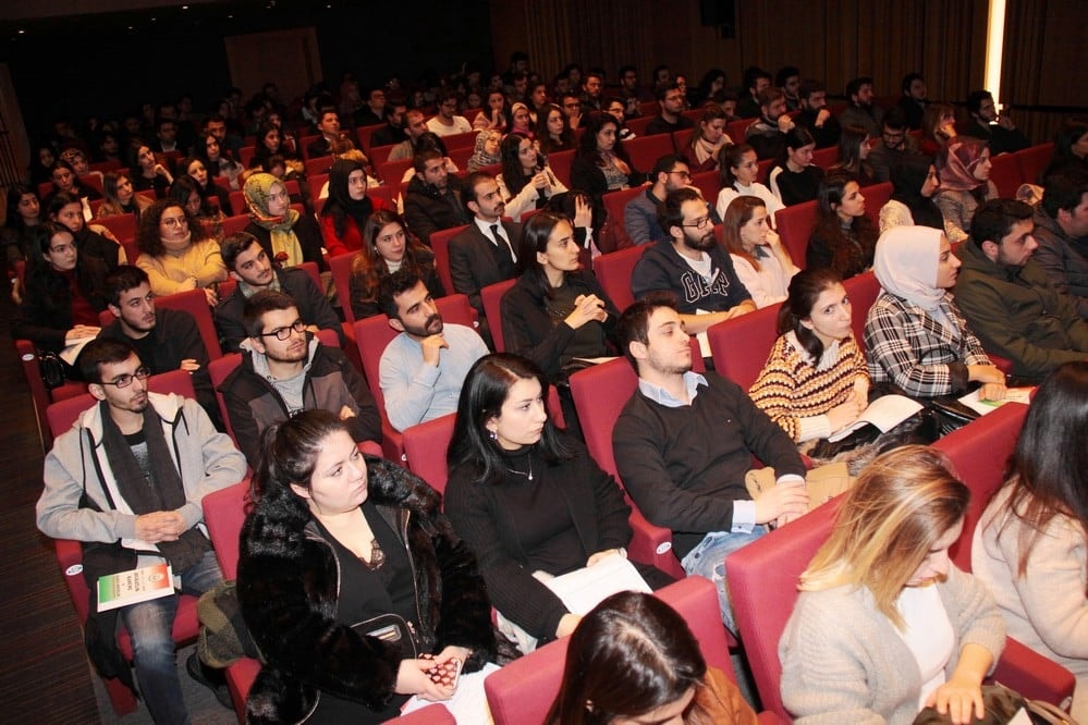 SEM Eğitim Dönemi Açılışı - 28